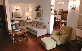 Domus Antonella a Trastevere