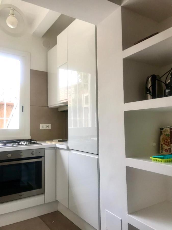 Domus Antonella a Trastevere Roma Esterno foto