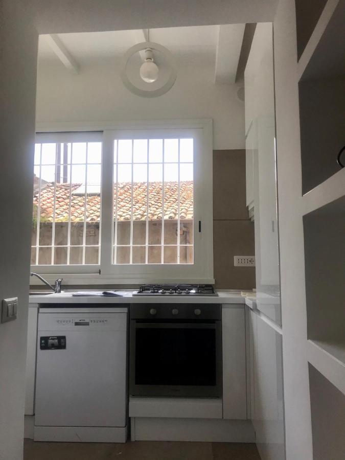Domus Antonella a Trastevere Roma Esterno foto