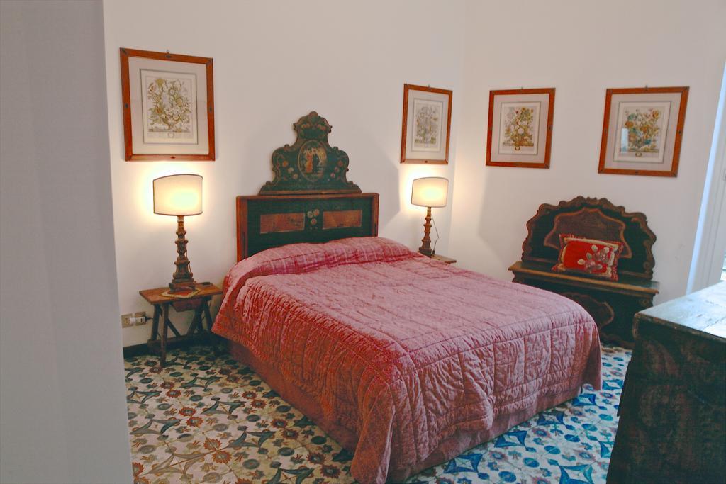 Domus Antonella a Trastevere Roma Camera foto