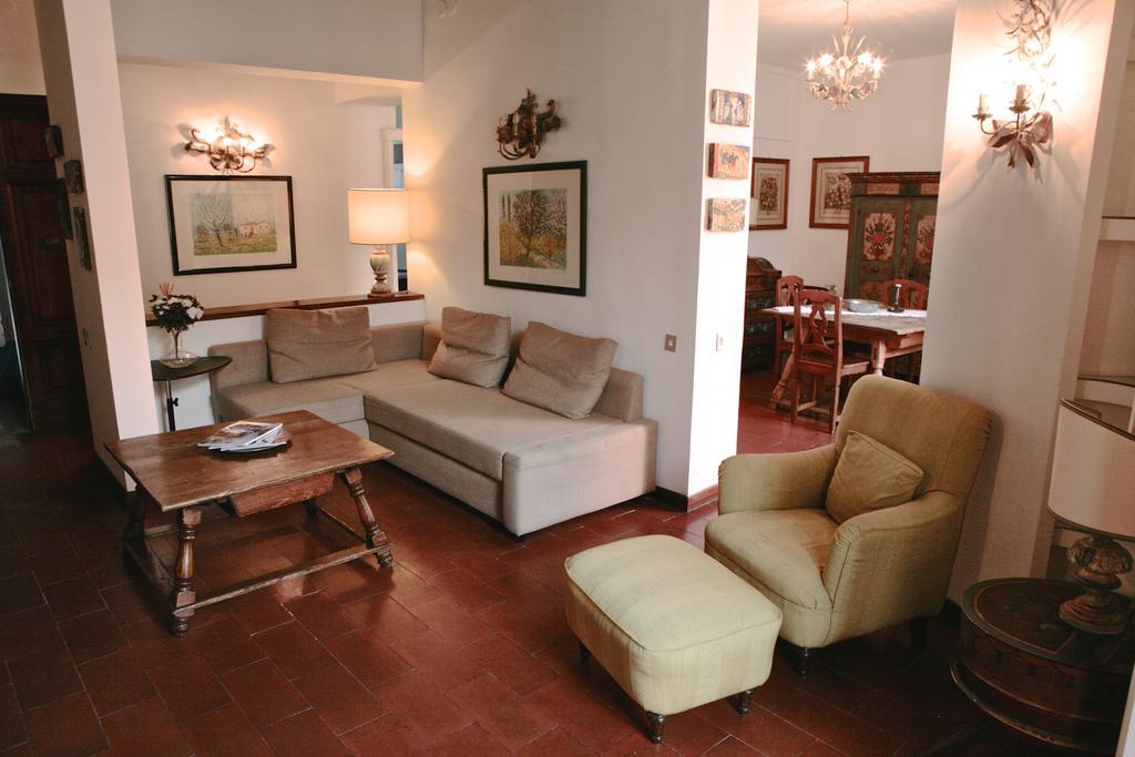 Domus Antonella a Trastevere Roma Camera foto