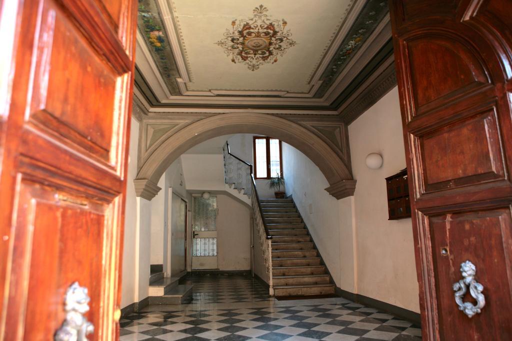 Domus Antonella a Trastevere Roma Esterno foto