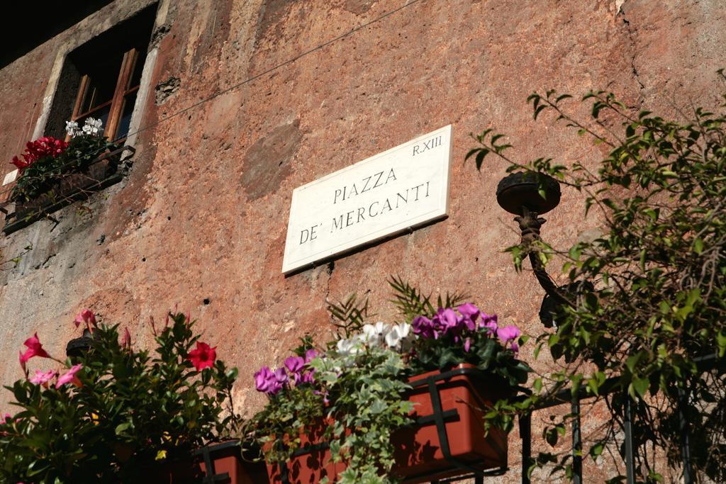 Domus Antonella a Trastevere Roma Camera foto