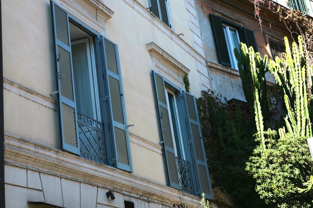 Domus Antonella a Trastevere Roma Camera foto