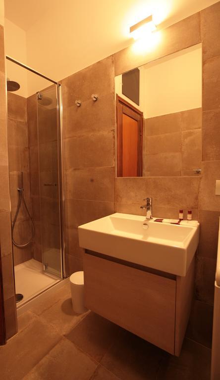 Domus Antonella a Trastevere Roma Esterno foto
