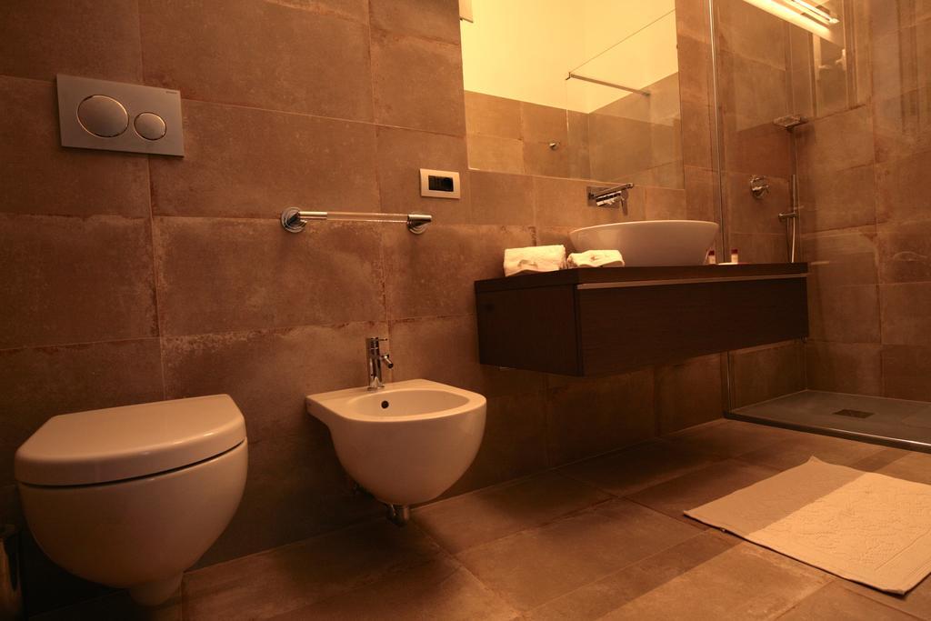 Domus Antonella a Trastevere Roma Esterno foto