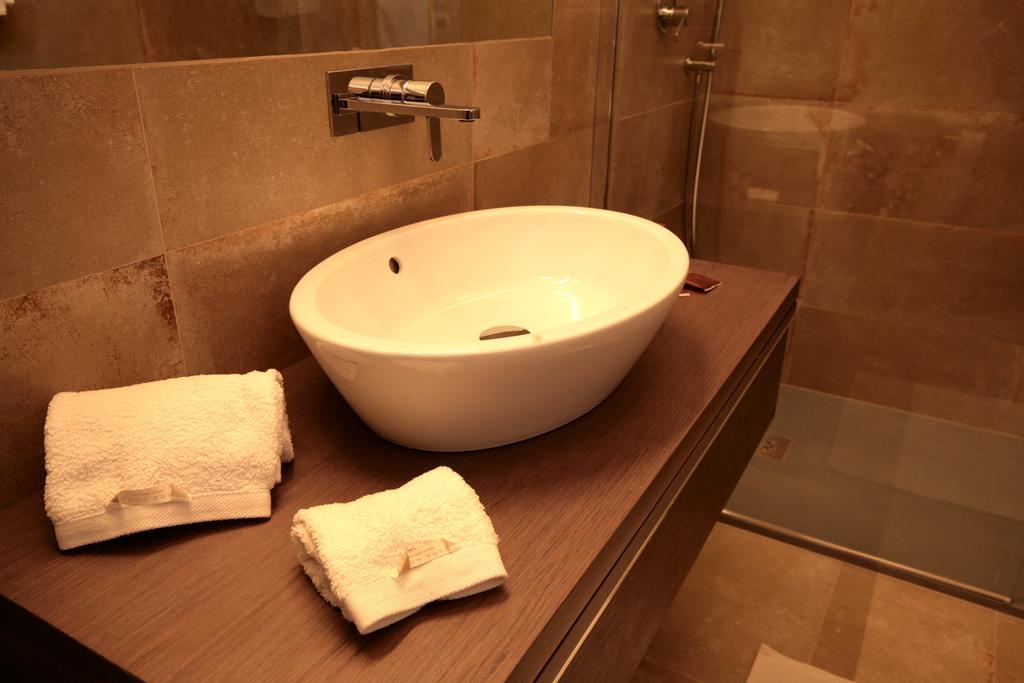 Domus Antonella a Trastevere Roma Esterno foto