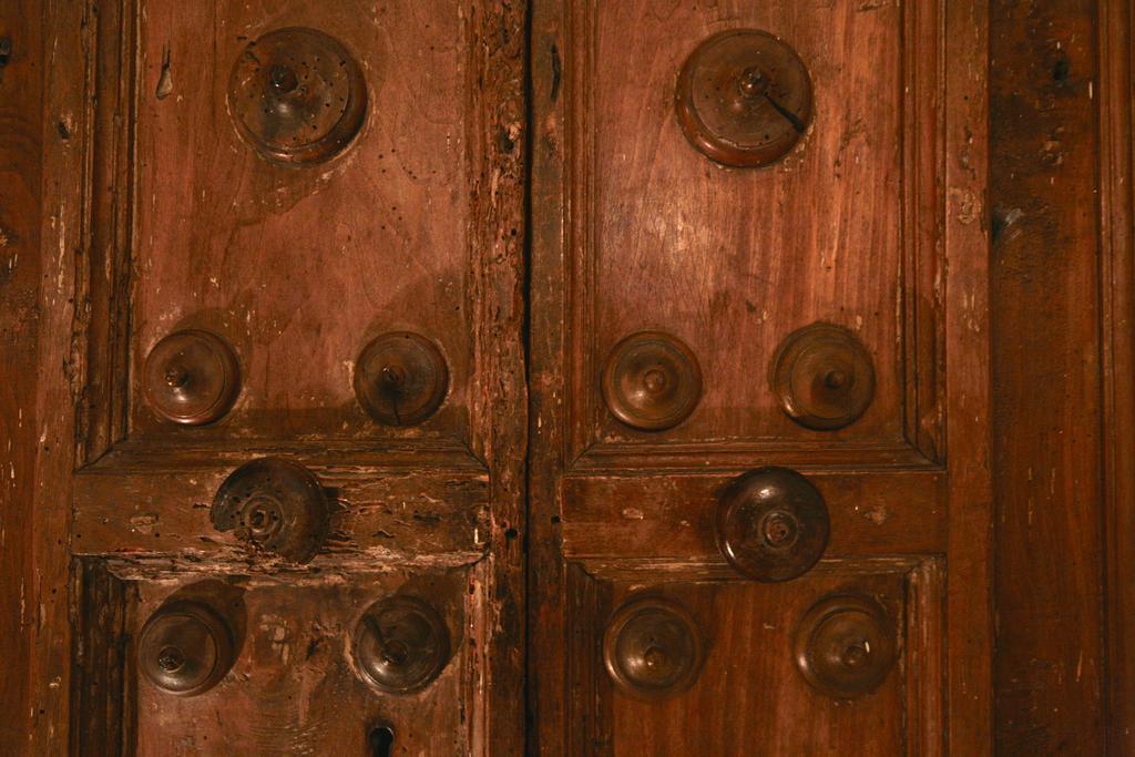 Domus Antonella a Trastevere Roma Esterno foto