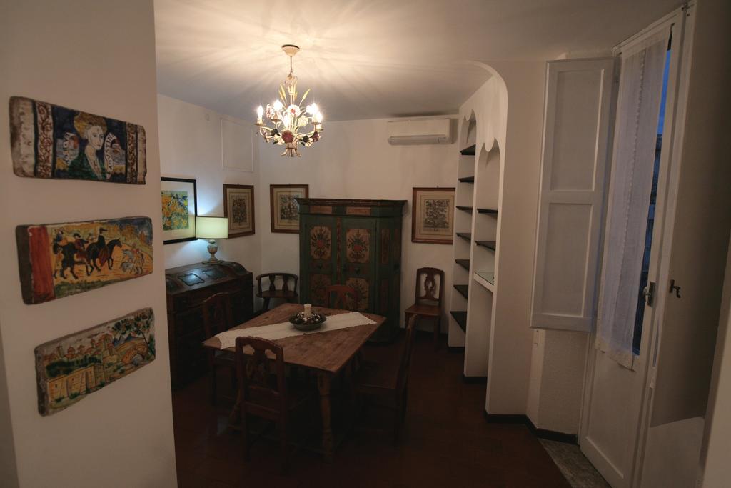 Domus Antonella a Trastevere Roma Esterno foto