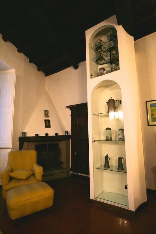 Domus Antonella a Trastevere Roma Esterno foto